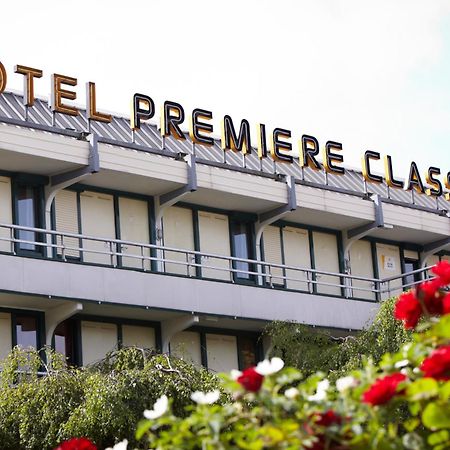 Premiere Classe Биарриц Экстерьер фото