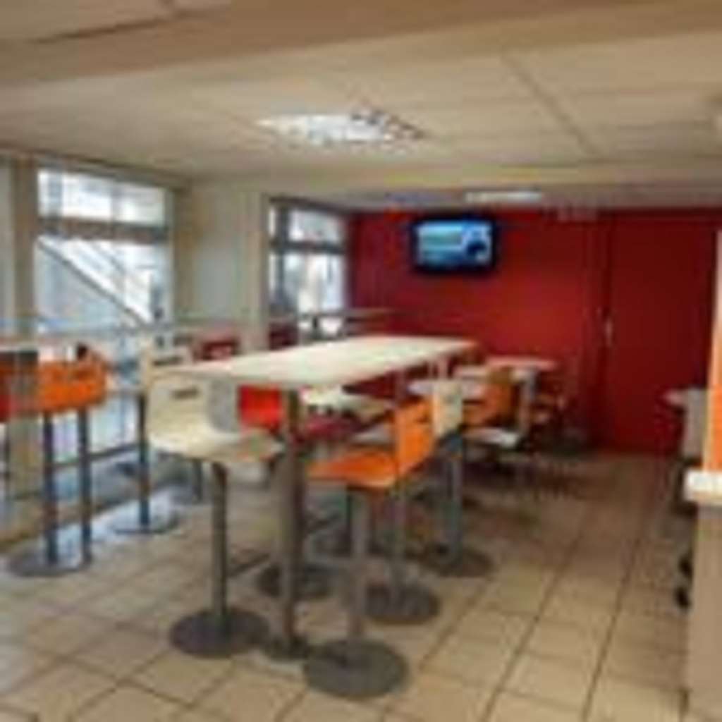 Premiere Classe Биарриц Ресторан фото